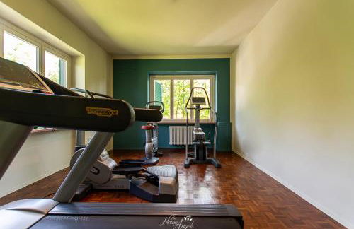 Villa Fiori - Foto 59