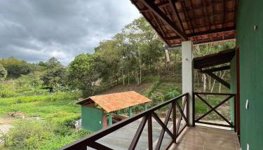 Chalé Sossego Serrano - Foto 5