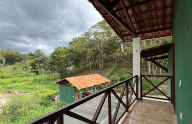 Chalé Sossego Serrano - Foto 5