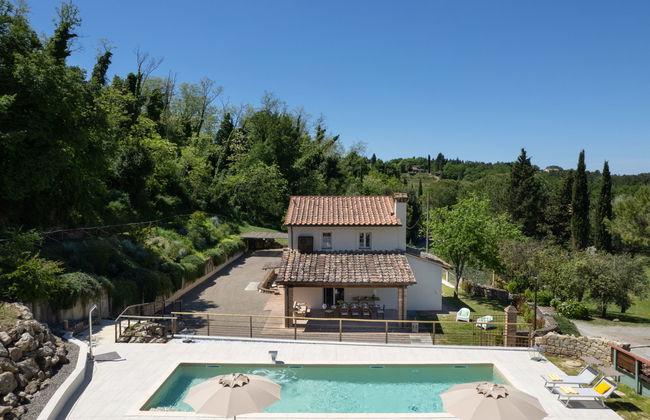 Villa Oliva - Foto 39