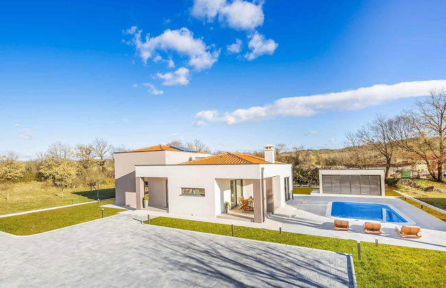 Villa Aida - Foto 10