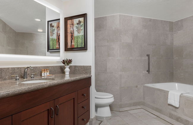 Marriott Grand Residence Club, Lake Tahoe – 1 to 3 bedrooms & Pent - Foto 28