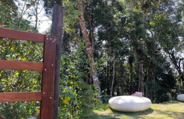 Caracol chácara completa privativa para casal e família - Foto 35