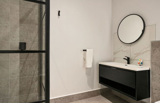 Hyde Park House Apartments - Foto 55