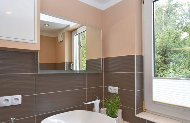 Apartment With Private Terrace - Photo 15