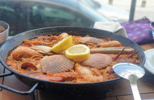 apartamento Fisterra house Finisterre - Foto 28