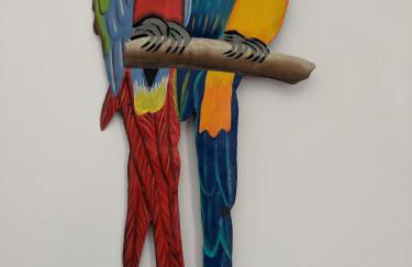 Les Jolis Nids - Appartement Perroquet - Foto 17