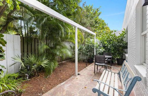 Dreamy 1-bedroom apt Walking Distance to Las Olas - Foto 25