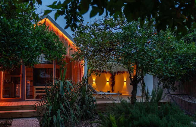 Collesium Garden - Foto 28