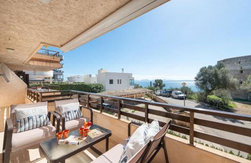 Alcanada Torre Mayor, solo 50 metros del mar - Foto 44