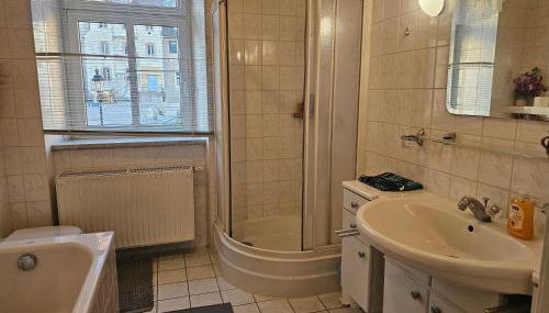 Unterkunft für Familien, Montagen arbeiter, und und und, Sweet Home - Foto 4