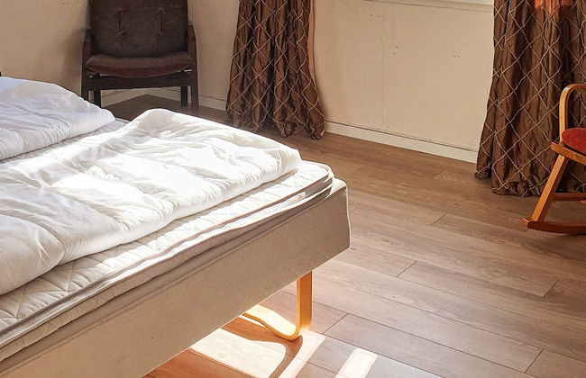 8 Person Holiday Home in Finnas - Foto 4