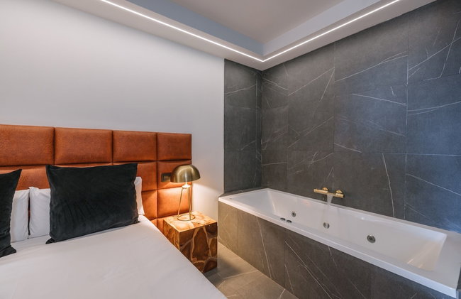 Poem Suites by Airnest - Foto 19