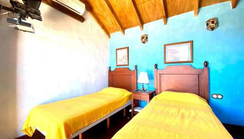 Comfortable House with Mountain View in Isora - Foto 4