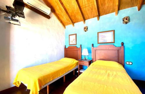 Comfortable House with Mountain View in Isora - Foto 4