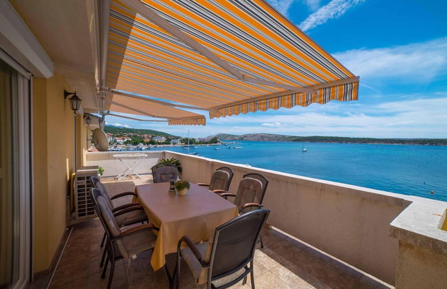 Captains Apartment Located in Rab Island Croatia - Foto 14