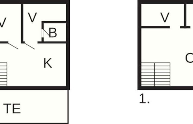 Holiday Home in Uddevalla - Photo 3