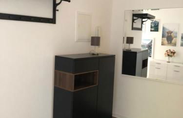 2-Raum-Apartment am Malzwerk, zentrumsnah - Foto 9