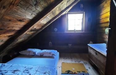 Siedlisko na Groniku - Foto 5