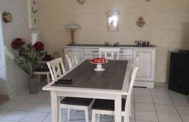 La Porte Bleue - Foto 14