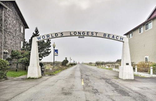 Adorable Downtown Studio - 1 Block to Long Beach! - Foto 22