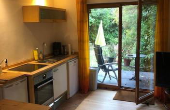 Top Apartment 3 in Rosengarten/Hamburg - Foto 4