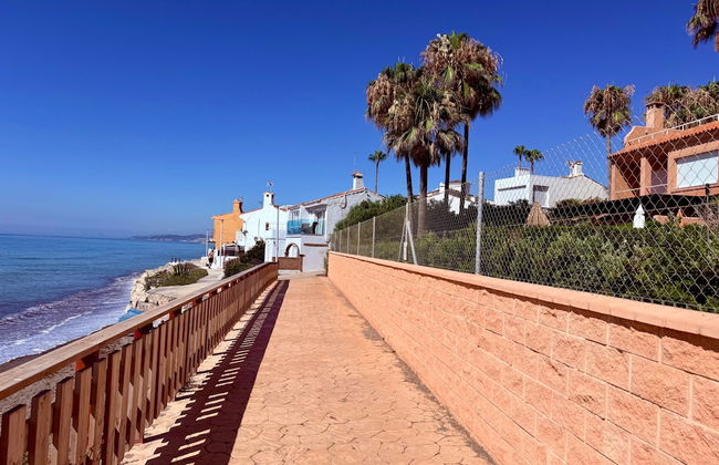 Coastal Apartment/pool/garden/kingbed/acon/freep - Foto 20