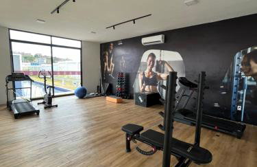 Condomínio Indianopolis a 1,4km do North Shopping - Foto 19