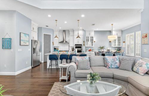 Oceanside Beach Cottage - Foto 9