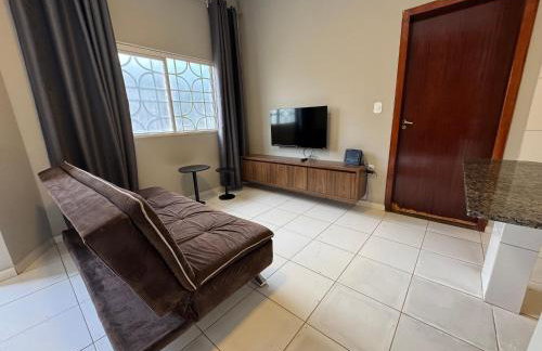 Estadia completa e bem localizada! - Photo 11