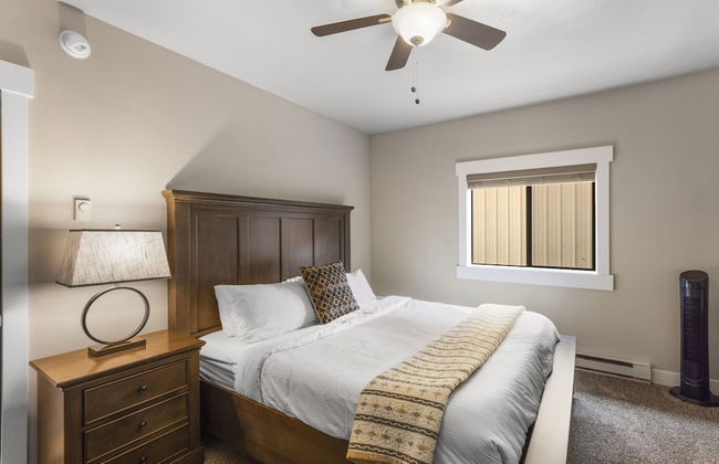 The Yellowstone Hideaway Unit A Cozy 1-Bedroom Yellowstone Hideaway, 1 Minute from Yellowstone Park! - Foto 3