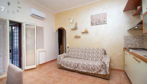 Raggio di Sole Suite - Foto 4