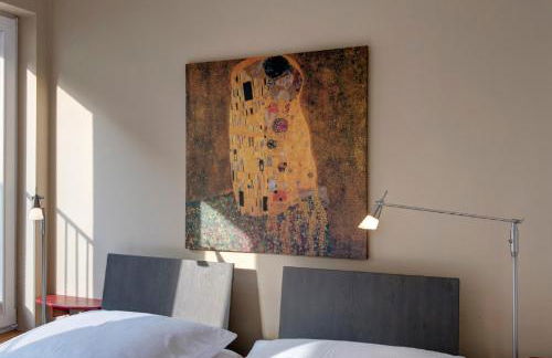 Apartments in Warnemuende - Foto 5