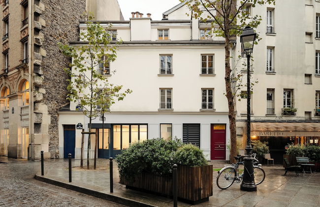 My Maison In Paris - Sentier - Foto 51