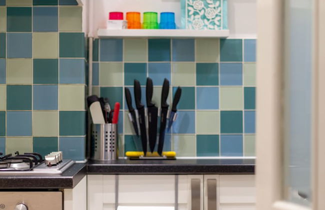 Charming and Cosy flat - Photo 20