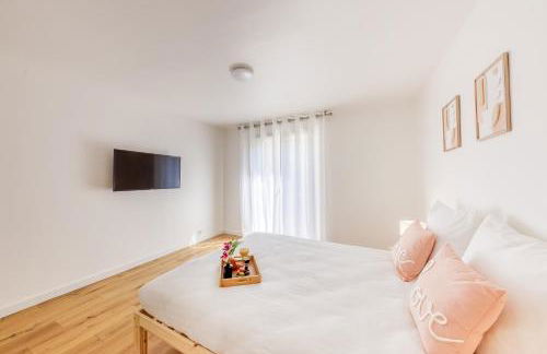 Villa Familiale Piscine Jaccuzi Entre Disney et Paris - Photo 12