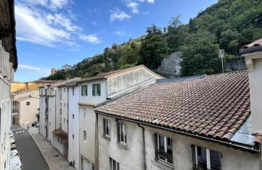 Studio calme à 2 pas du Rhône - Wifi rapide - Foto 8