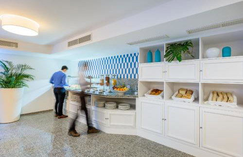 Terrace Mar Suite Hotel - Foto 52