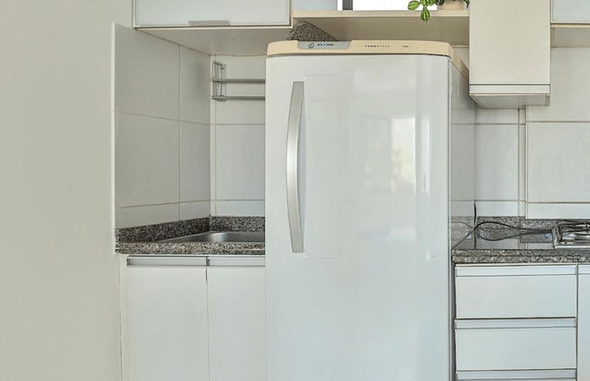 Flat 206 no Parque da Jaqueira-SH032 - Photo 5