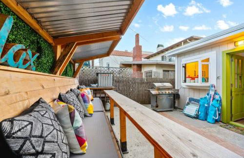 Luxe Beachside Escape Near Channel Islands - Foto 21