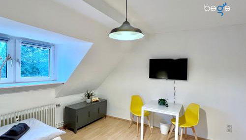 BEGE APARTMENTS WorkLodge - Photo 2