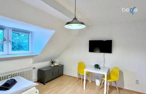 BEGE APARTMENTS WorkLodge - Photo 2