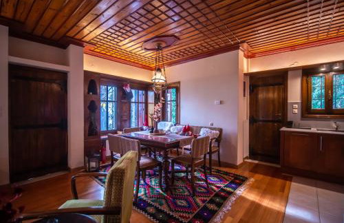 KP113 All Season Villa in Makrinitsa - Foto 15