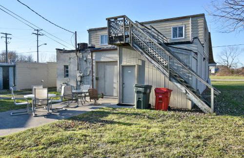 2 Bed, 1 Bath, Upper Level Unit - Foto 24