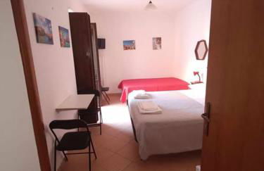 Desiree's Rooms - n 2 camere con bagno privato e balcone - Foto 2