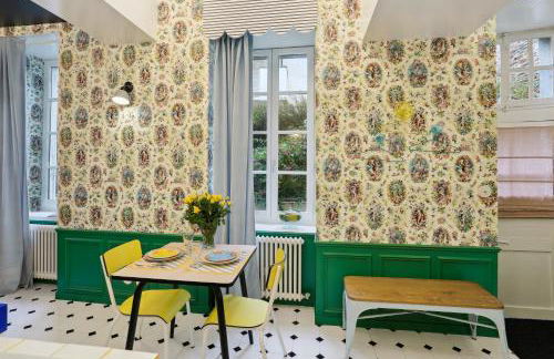 LE SIMONE -Centre Historique - Foto 13