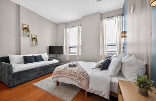 Luxury 3 Bedroom - Perfect Center City Location - 501 - Foto 15