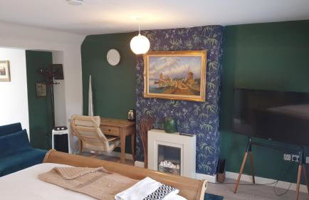 House 1905 - Self Catering Serviced Apartment - Foto 35
