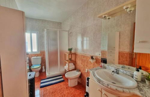 Casa ENCANTOS DEL MAR, La Fabriquilla, Cabo de Gata - Foto 37