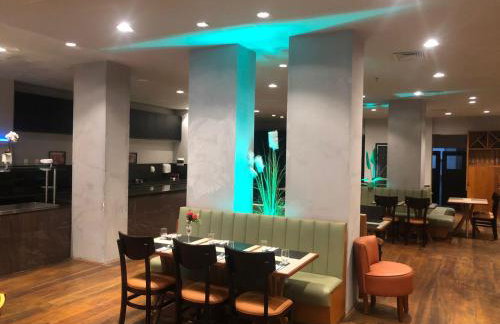 Apart-Hotel de Luxo em Lourdes - Foto 55